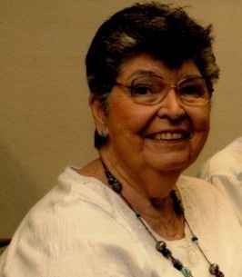 Dora Lafferre Profile Photo