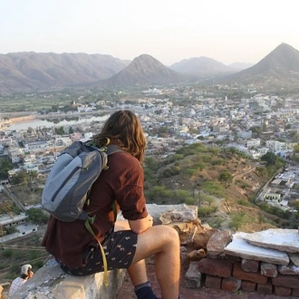 tourhub | Holiday Tours and Travels | 4 Days Japur with Pushkar from Delhi By Private Vehicle 