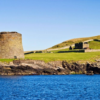 tourhub | Brightwater Holidays | Scotland: Orkney and Shetland by Air 5284 