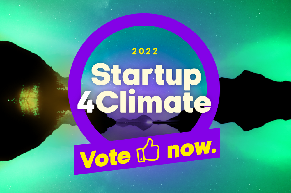 Startup 4 Climate 
