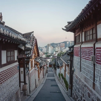 tourhub | Today Voyages | South-Korea extended 