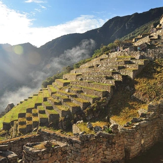 tourhub | Bamba Travel | Machu Picchu Trek & Amazon Combo 15D/14N 