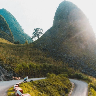 tourhub | SpiceRoads Cycling | Northern Vietnam Altitude Challenge: Hanoi to Sapa 