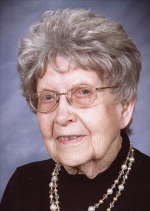 Gladys Stenhaug Profile Photo