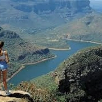 tourhub | Amatungulu Tours | 3 day - Kruger National Park and Panorama Route Safari 