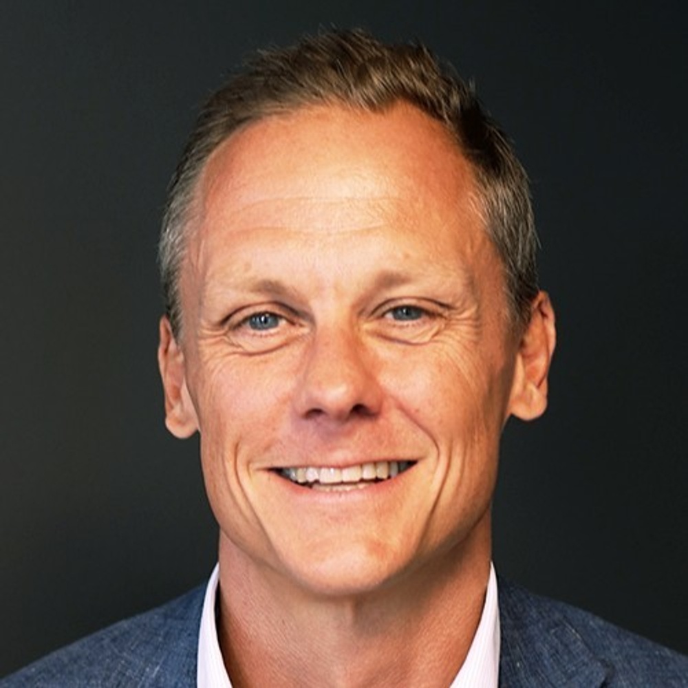 Fredrik Holmgren, Chief Revenue Officer, Winningtemp