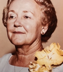 Mildred Peel Profile Photo