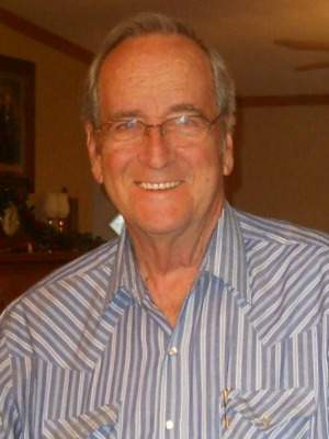 Kenneth M. Davis Sr. Profile Photo