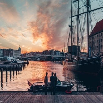 tourhub | Today Voyages | Vision of Scandinavia & The Baltics 