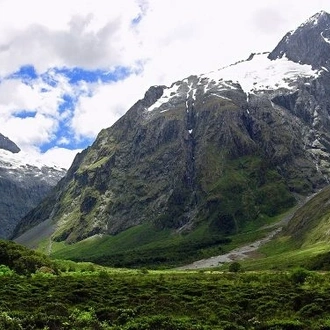 tourhub | Trek Rwenzori Tours | Rwenzori Mountain Uganda 