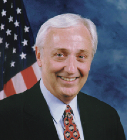 Dr John Cooksey Profile Photo