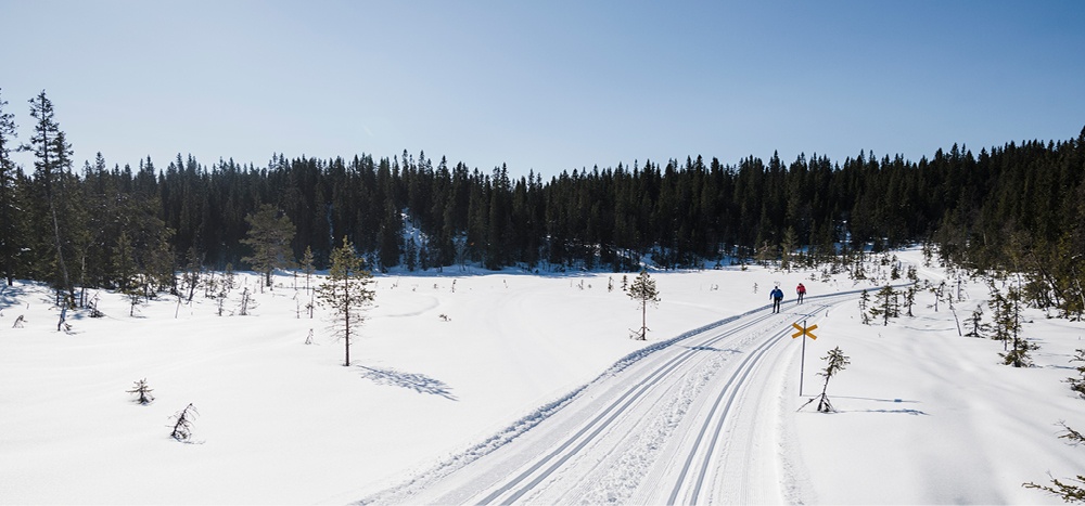 Foto: Daniel Bernstål