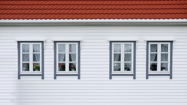 Do you know what a vinyl siding is?
