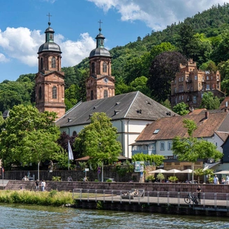 tourhub | Riviera Travel | Medieval Germany River Cruise - MS George Eliot 