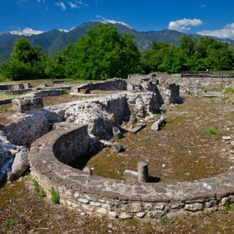 tourhub | Travel Editions | Delphi to Macedonia - An Historic Tour 