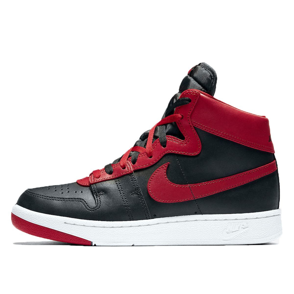 Nike Air Ship Pro Banned 'Special Edition' (2020) | CD4302-006 - KLEKT