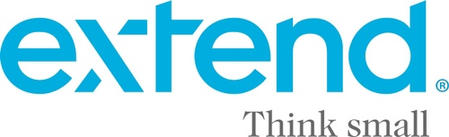 Extend Commerce logo