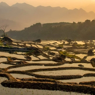 tourhub | All Points East | Laos and Vietnam Tour | ‘Mountains and Hill-tribes’ 