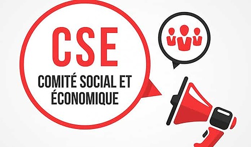 Représentation de la formation : Formation Comment manager un CSE?