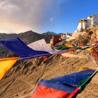 tourhub | Explore! | Discover India's Little Tibet 