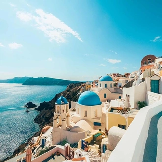 tourhub | Costsaver | Highlights of Greece with Island Explorer 