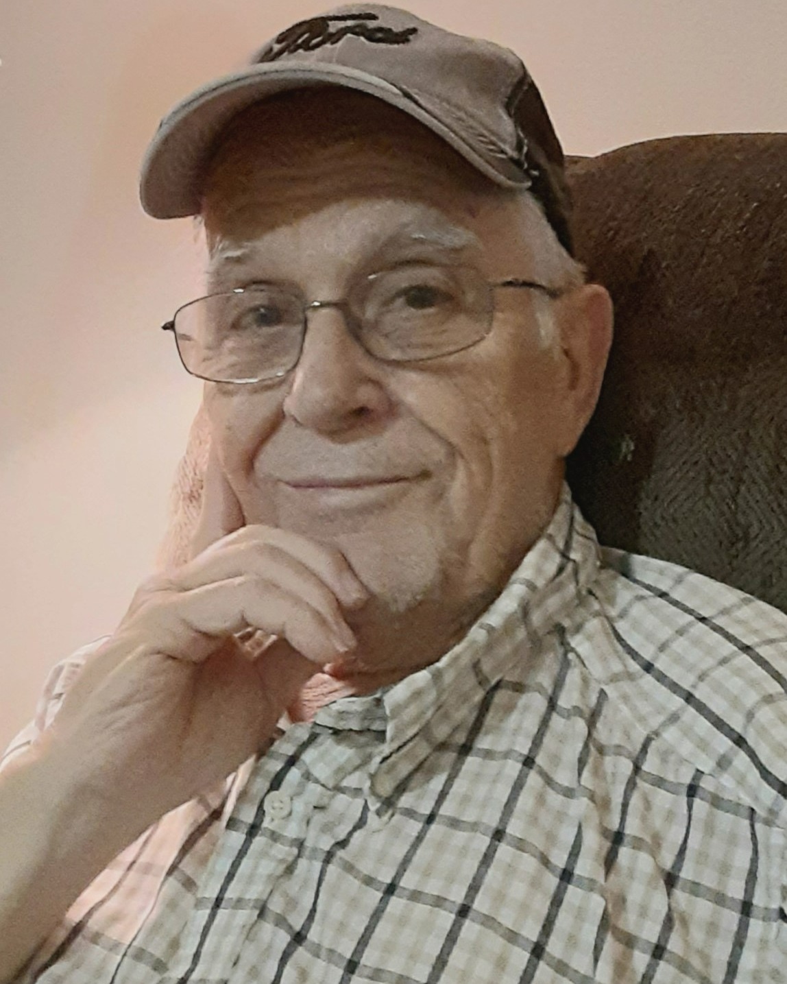 Ralph James Durrant Obituary 2022 Leavitt Mortuary