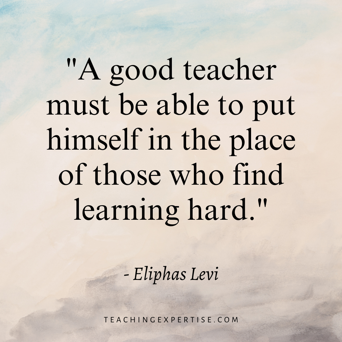 110 Best Inspirational Quotes for Teachers - Teaching Expertise