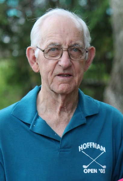 Francis "Fritz" Hoffman Profile Photo