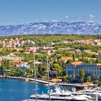 tourhub | On The Go Tours | Zadar to Opatija Express Premium - 6 days 