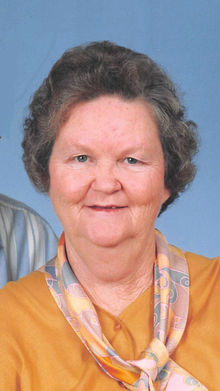 Mary D. Hatfield Profile Photo
