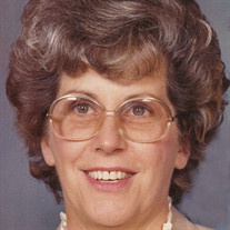 Mary Micheletti Profile Photo