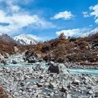 tourhub | Sherpa Expedition & Trekking | Langtang Valley Trek 