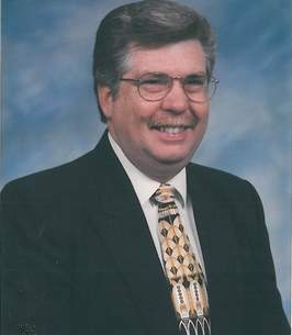 Rev. Eddy Mattison (Courtesy) Profile Photo