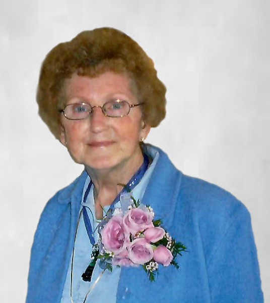 Margaret "Eileen" Lavrich Profile Photo