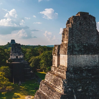 tourhub | Exodus Adventure Travels | Belize Reef & Ruins 