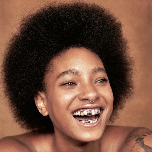 Willow Smith