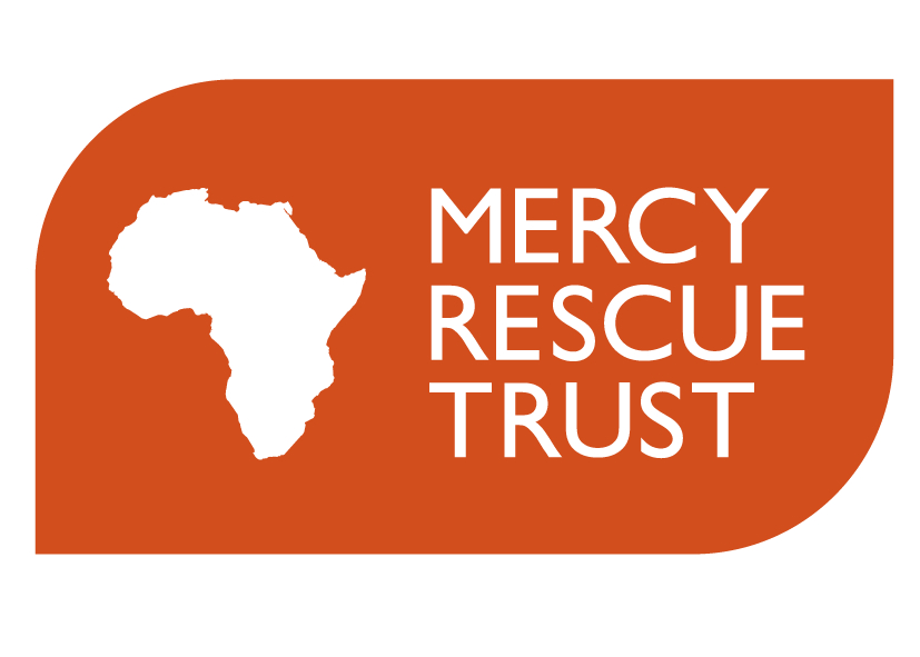 Mercy Rescue Trust logo