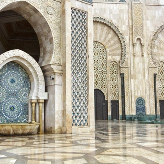 tourhub | Destination Services Morocco | TUI Tours | Imperial Cities of Morocco, Small Group Tour 