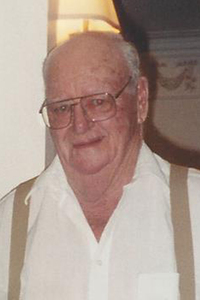 Lowell Morton Profile Photo