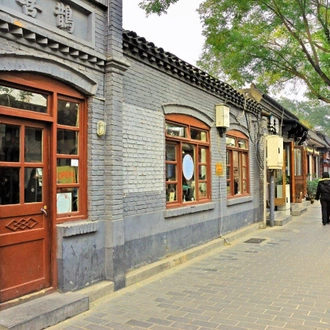 tourhub | Tui China | Beijing City Break, Spanish-speaking guide, Private Tour 