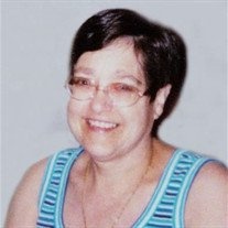 Janet Busick Profile Photo