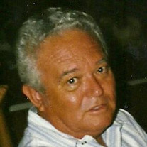 Manuel Rodriguez Jr Profile Photo
