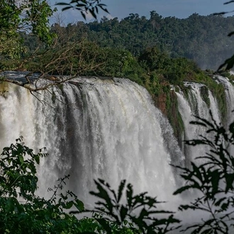 tourhub | Neumann Operadora de Receptivo | 4-Day Guided Tour of Iguazu Falls 