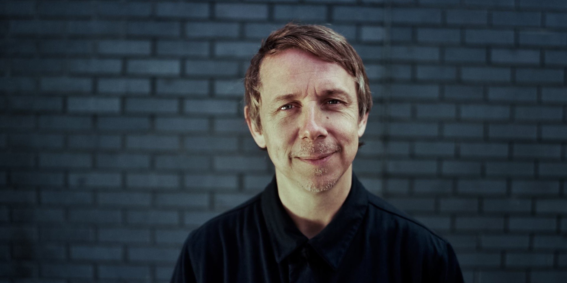 Darker Than Wax to play pilot show on Gilles Peterson's Worldwide FM