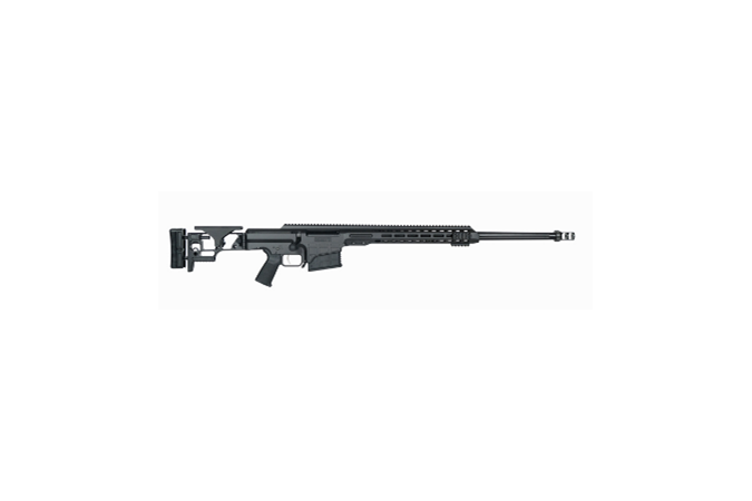 Barrett MRAD 300 WIN MAG BA Rifle Black-img-0