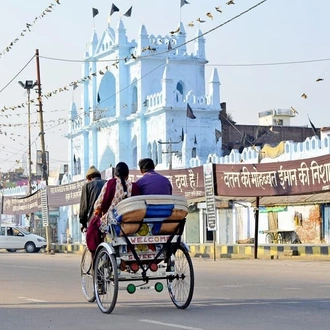 tourhub | Indus Travels | Heritage of Rajasthan Canada Special 