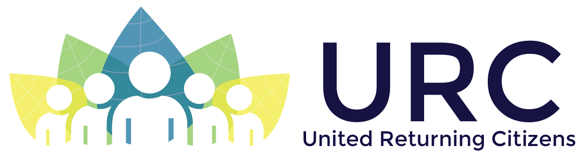United Returning Citizens logo