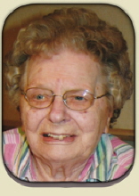 Ethel Ione Reistad Profile Photo