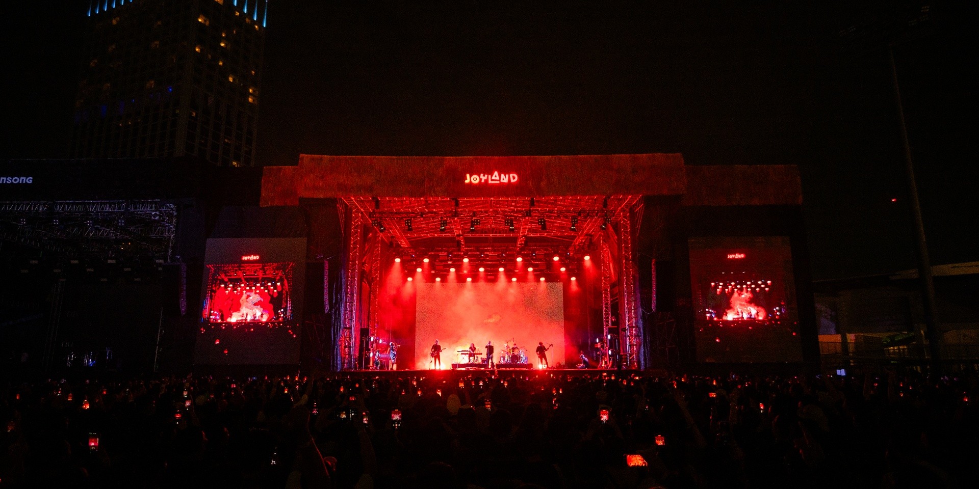 Joyland Jakarta 2023 proves to be more than just a music festival – festival report
