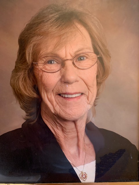 Betty Anne Hall Profile Photo